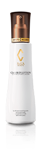 CléA SKIN LOTION